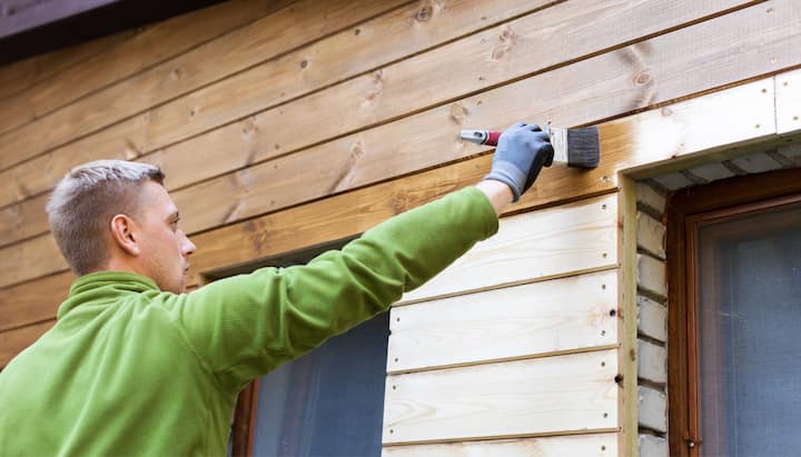 Exterior-Painting in Cincinnati